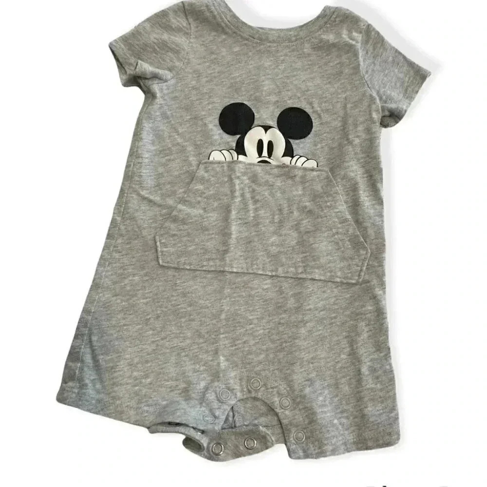 Disney jumping beans jumpsuit
